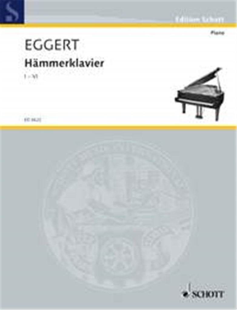 Hammerklavier